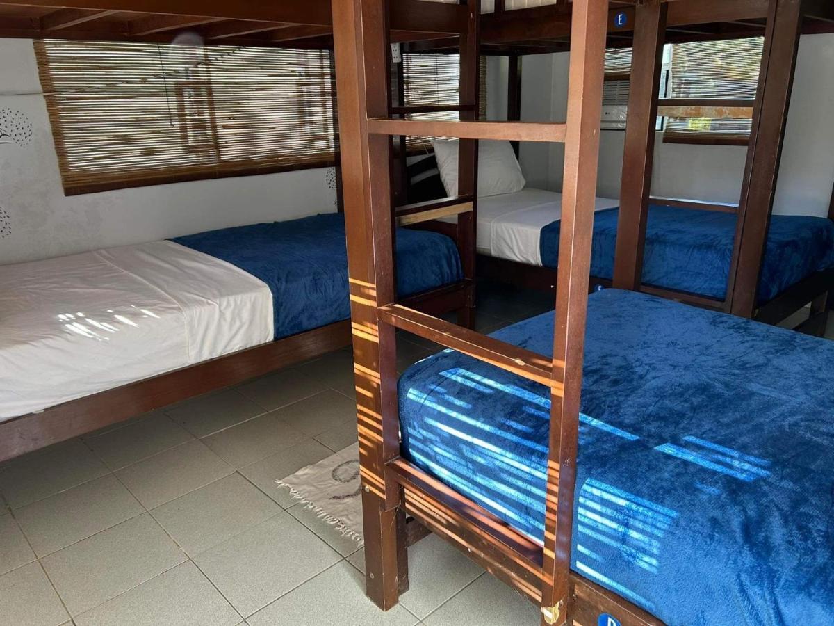 My Hostel Boracay Manoc-Manoc Buitenkant foto